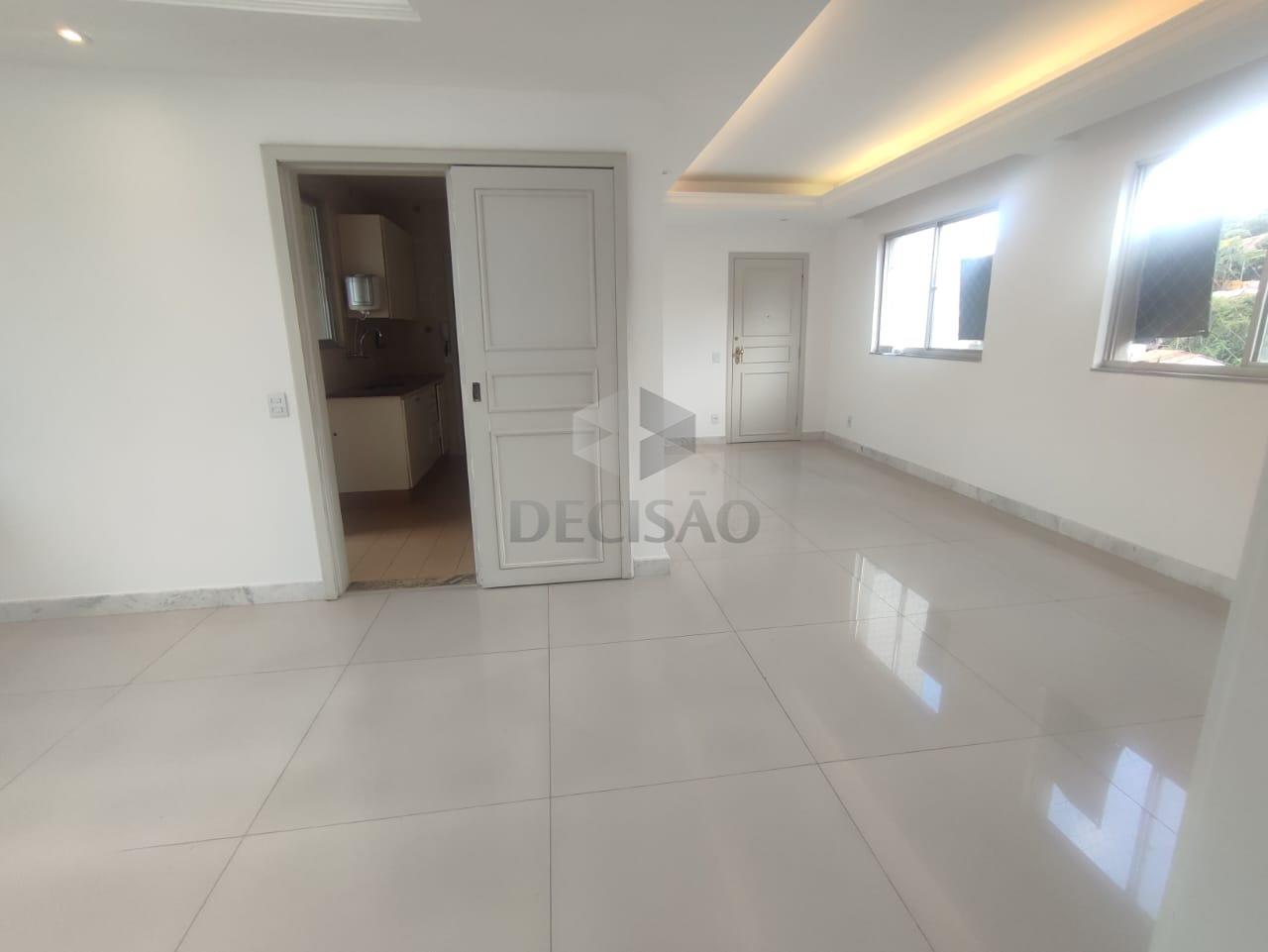 Apartamento 3 Quartos à venda no Sion: 