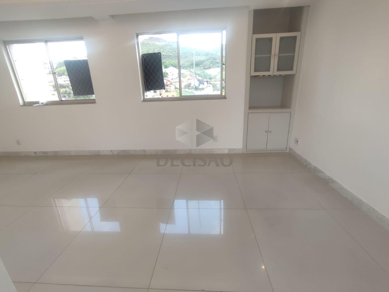 Apartamento 3 Quartos à venda no Sion: 