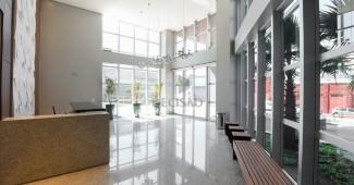 Sala à venda no Prado: 