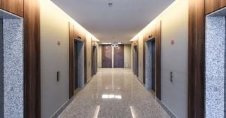 Sala à venda no Prado: 