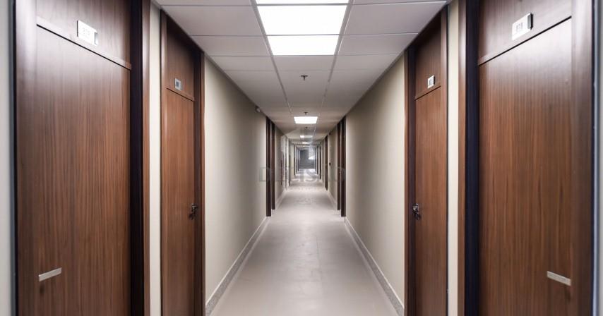 Sala à venda no Prado: 