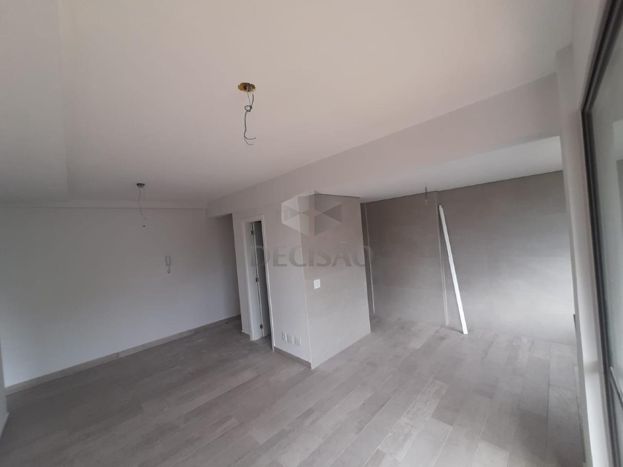 Área privativa à venda no Santo Agostinho: 