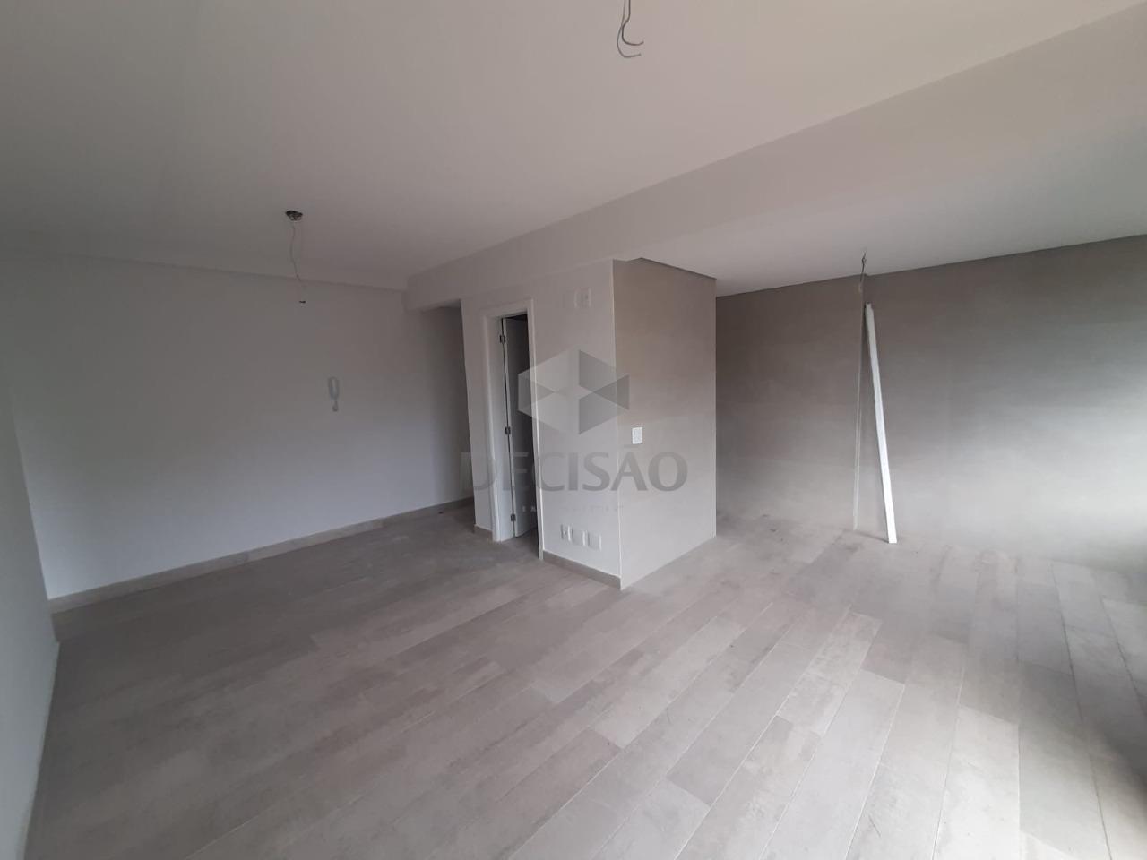 Área privativa à venda no Santo Agostinho: 