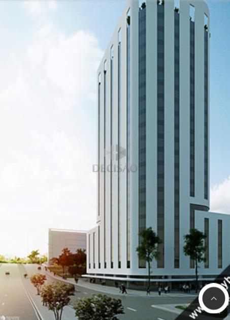 Sala à venda no Cidade Nova: 