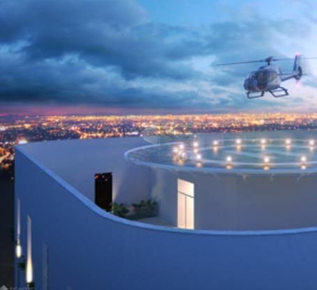 Sala à venda no Cidade Nova: 