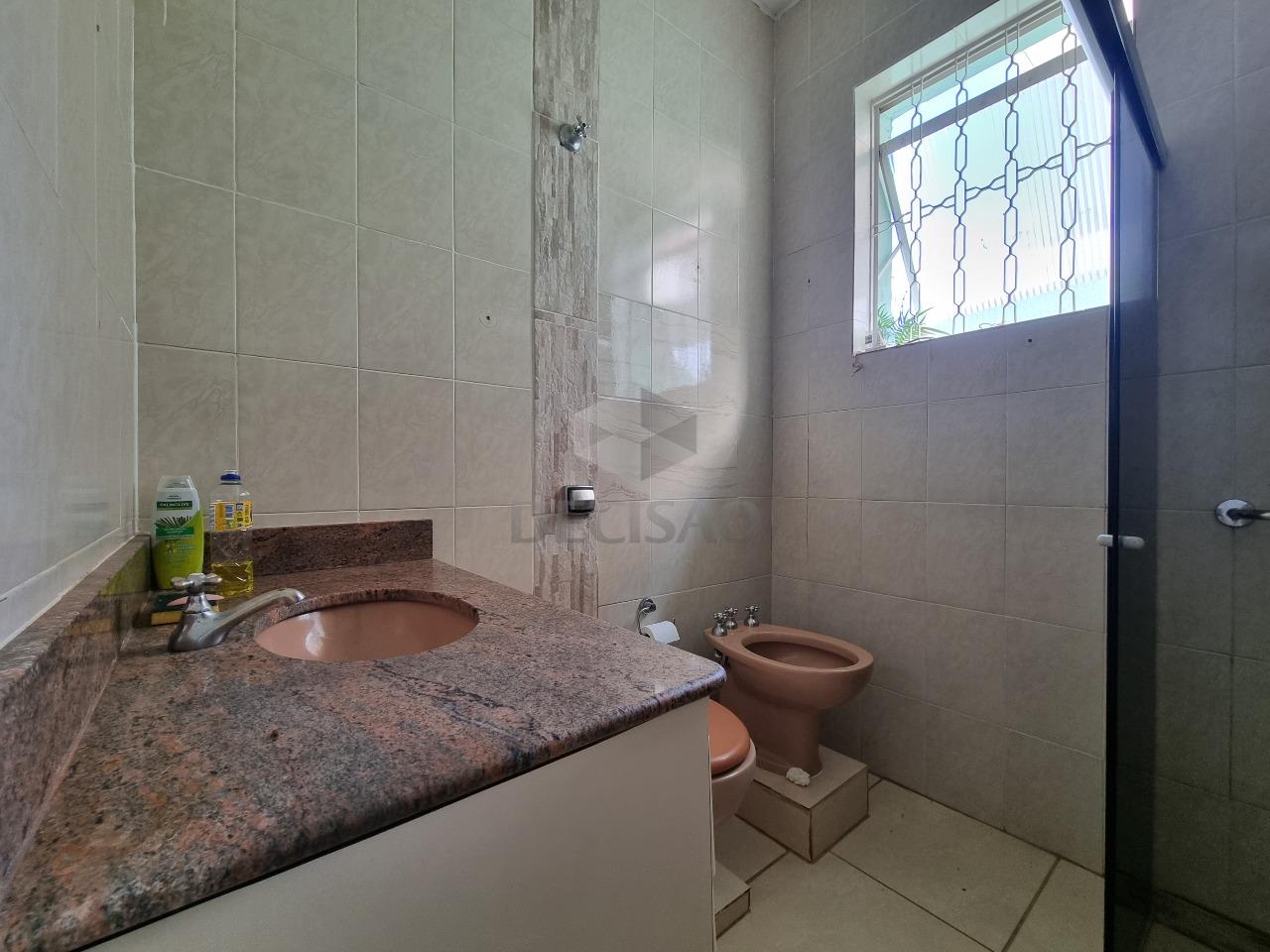 Casa à venda no Anchieta: 