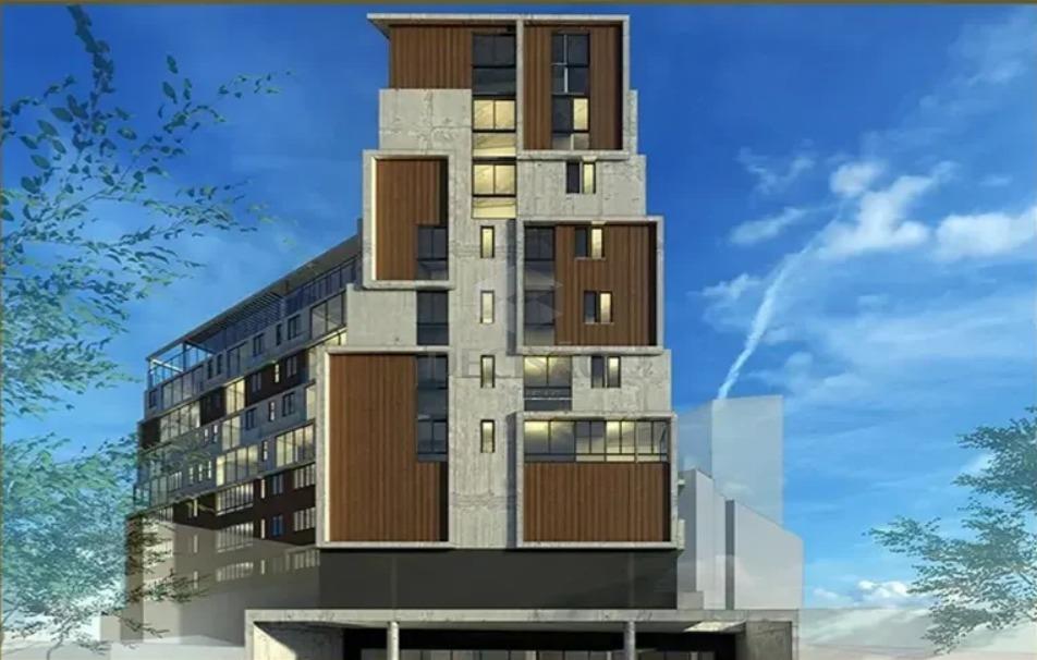 Apartamento 1 Quarto à venda no Gutierrez: 