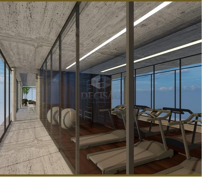 Apartamento 1 Quarto à venda no Gutierrez: 