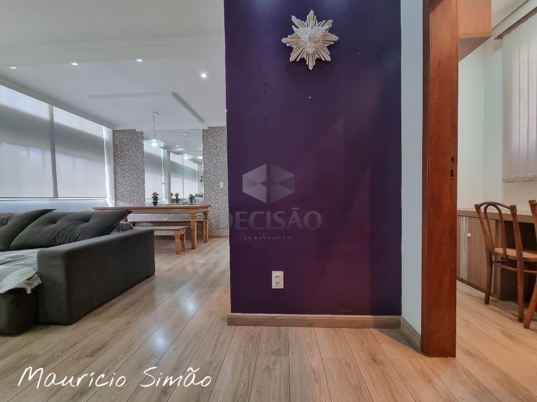 Apartamento 2 Quartos à venda no São Pedro: 