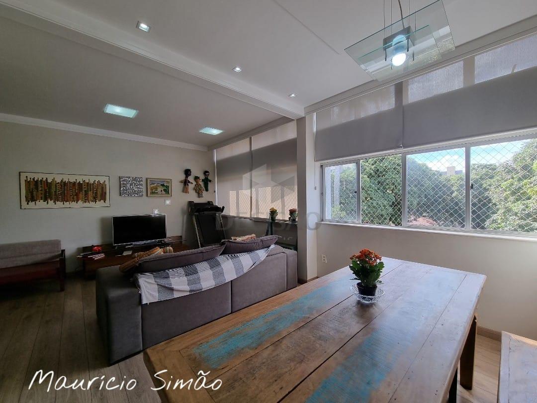 Apartamento 2 Quartos à venda no São Pedro: 