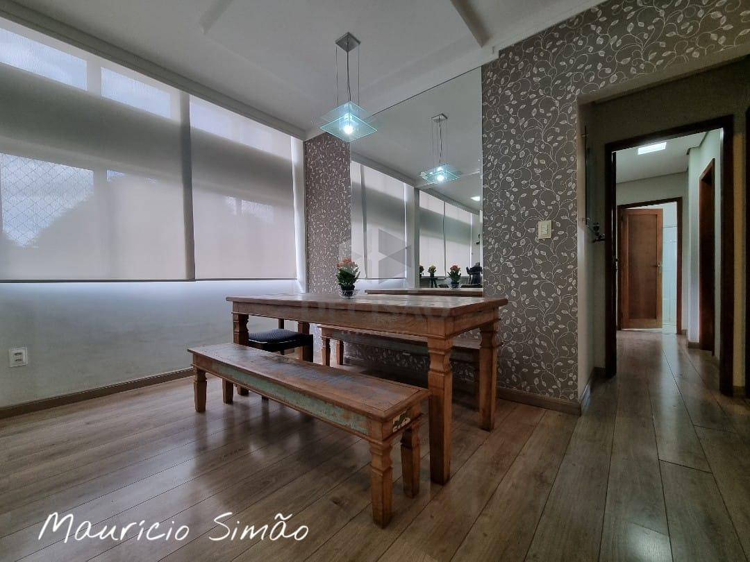 Apartamento 2 Quartos à venda no São Pedro: 