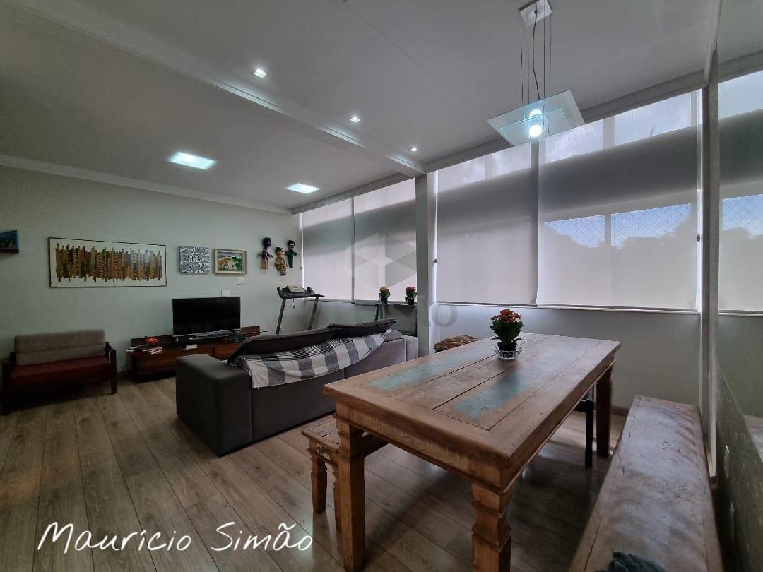 Apartamento 2 Quartos à venda no São Pedro: 