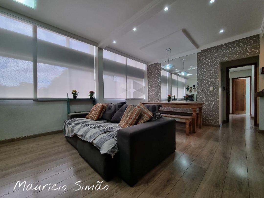 Apartamento 2 Quartos à venda no São Pedro: 