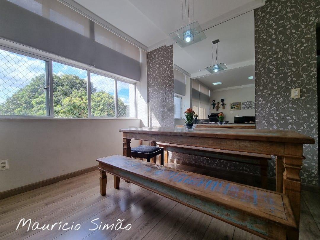 Apartamento 2 Quartos à venda no São Pedro: 