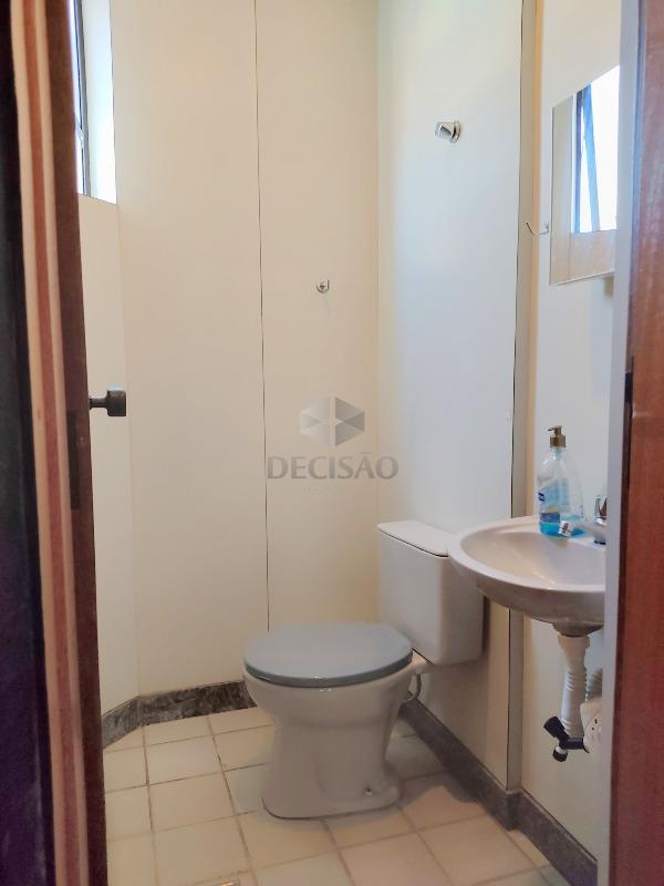 Sala à venda no Cidade Jardim: 