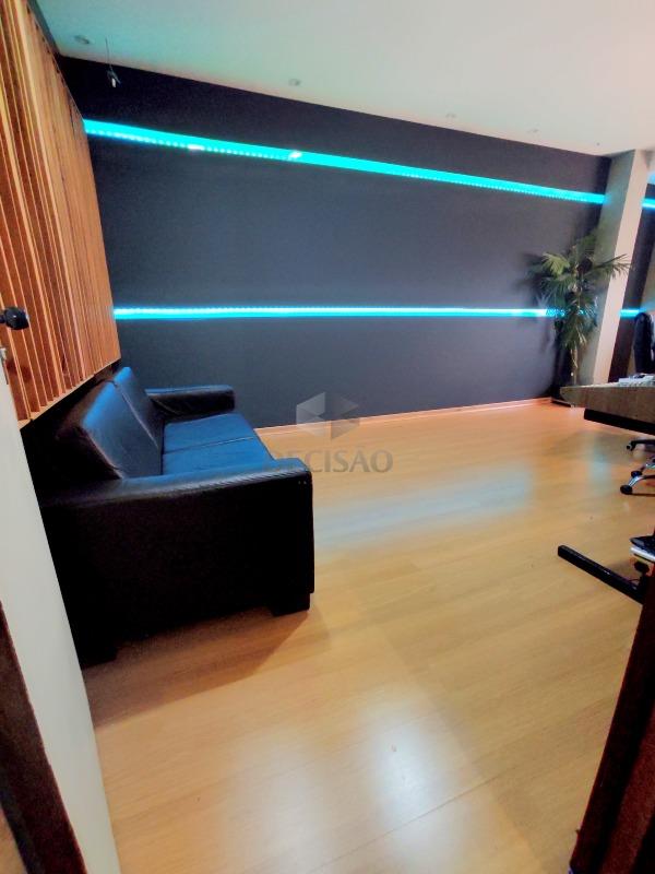 Sala à venda no Cidade Jardim: 