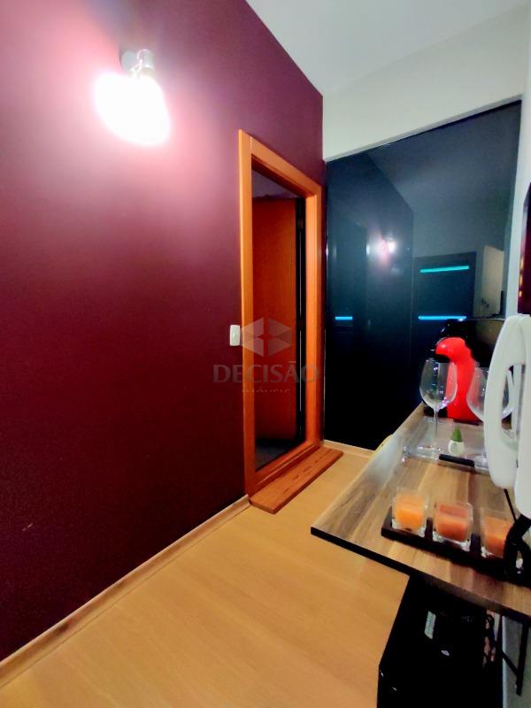 Sala à venda no Cidade Jardim: 