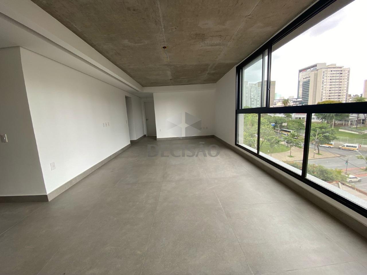 Apartamento 4 Quartos à venda no Santo Agostinho: 