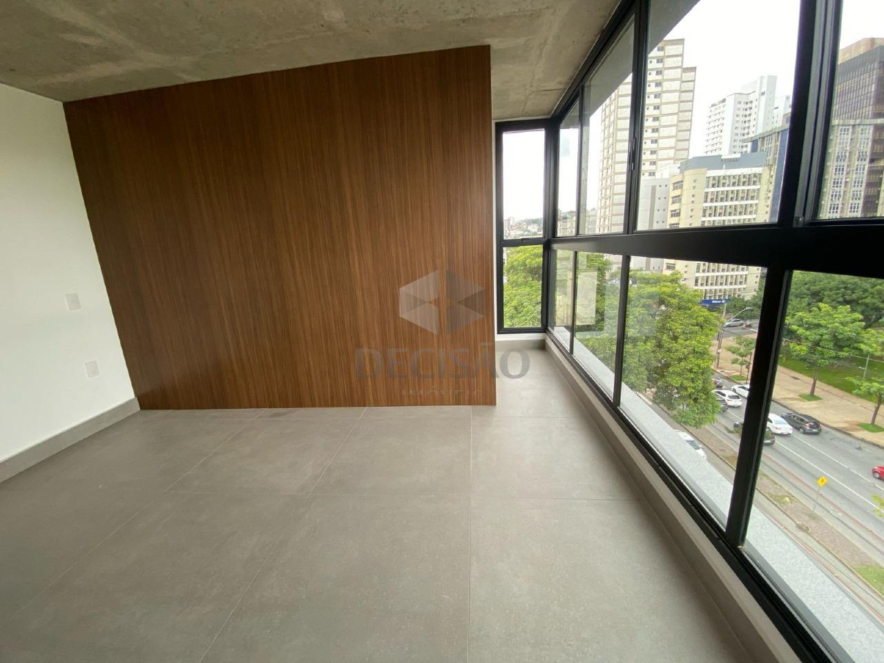 Apartamento 4 Quartos à venda no Santo Agostinho: 