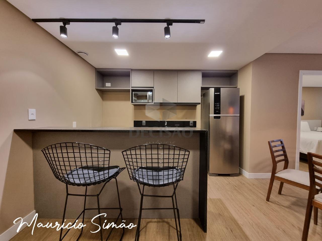 Apartamento 1 Quarto à venda no São Bento: 