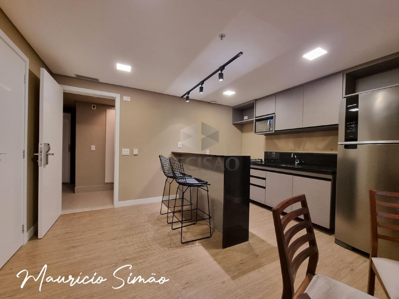 Apartamento 1 Quarto à venda no São Bento: 