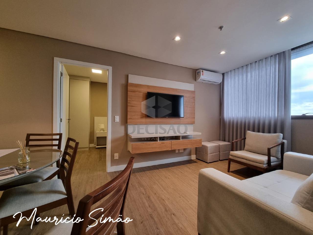 Apartamento 1 Quarto à venda no São Bento: 