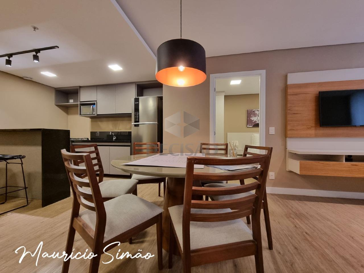 Apartamento 1 Quarto à venda no São Bento: 