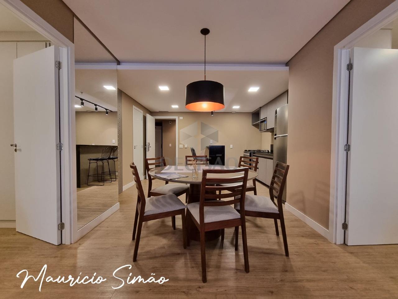 Apartamento 1 Quarto à venda no São Bento: 