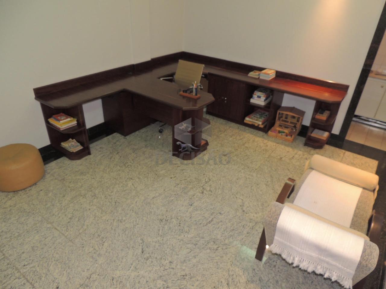 Sala à venda no Santa Efigênia: 