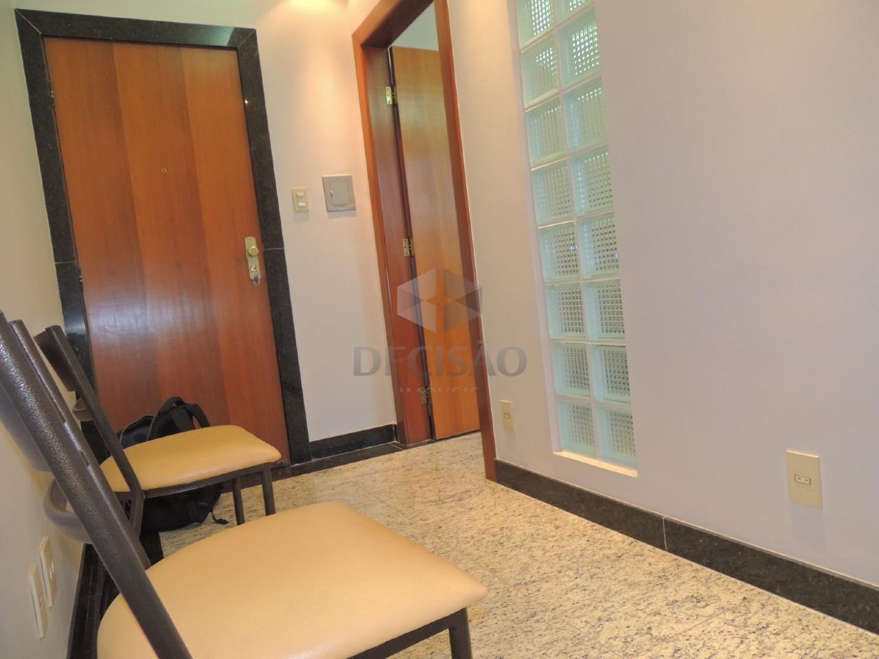 Sala à venda no Santa Efigênia: 