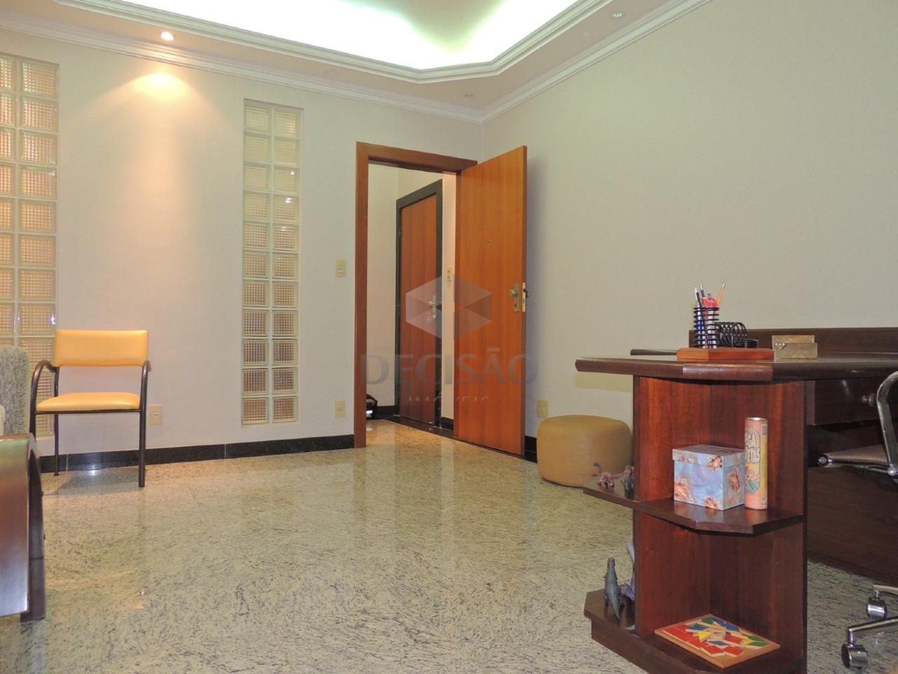 Sala à venda no Santa Efigênia: 