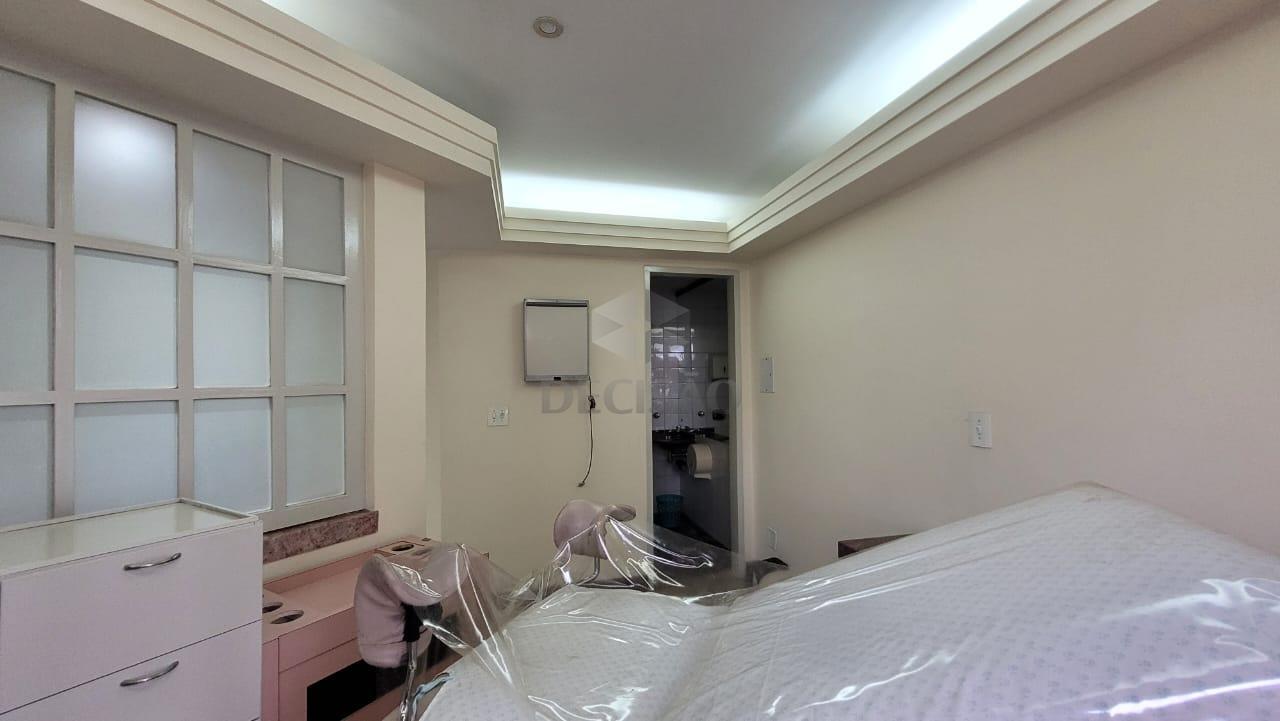 Sala à venda no Santa Efigênia: 