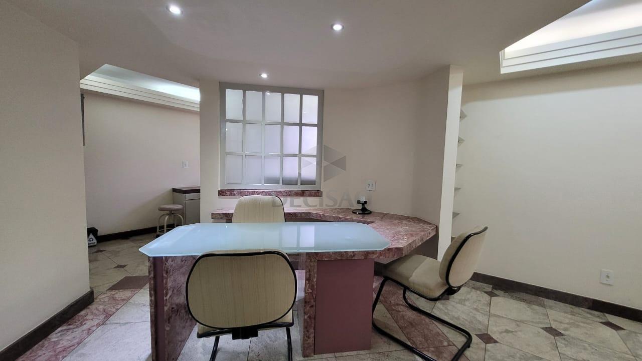 Sala à venda no Santa Efigênia: 