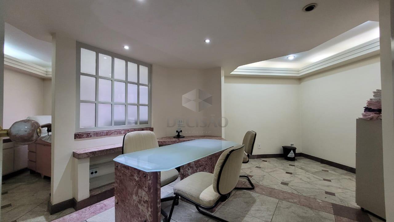 Sala à venda no Santa Efigênia: 