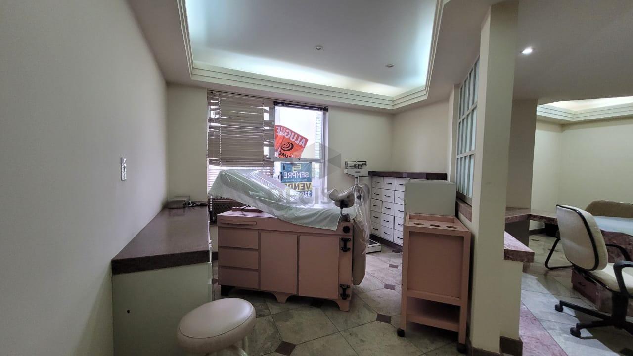 Sala à venda no Santa Efigênia: 