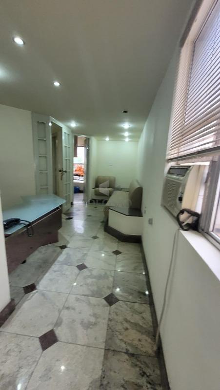 Sala à venda no Santa Efigênia: 