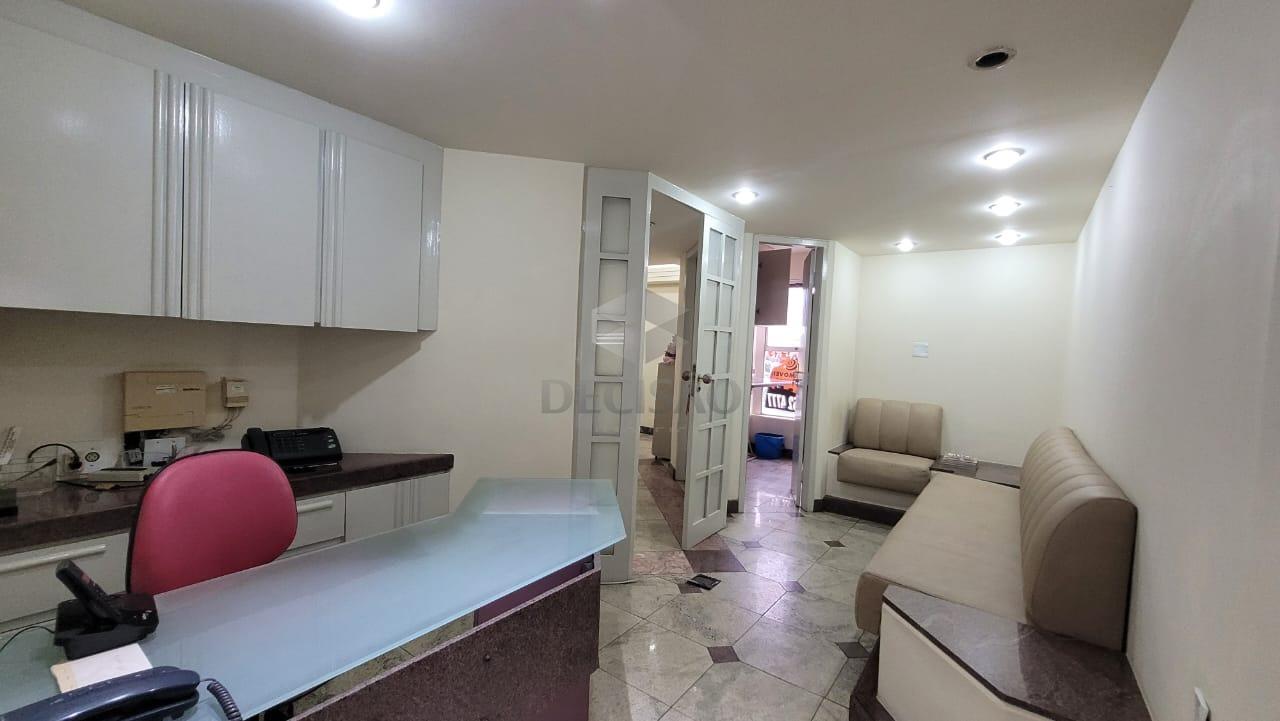 Sala à venda no Santa Efigênia: 