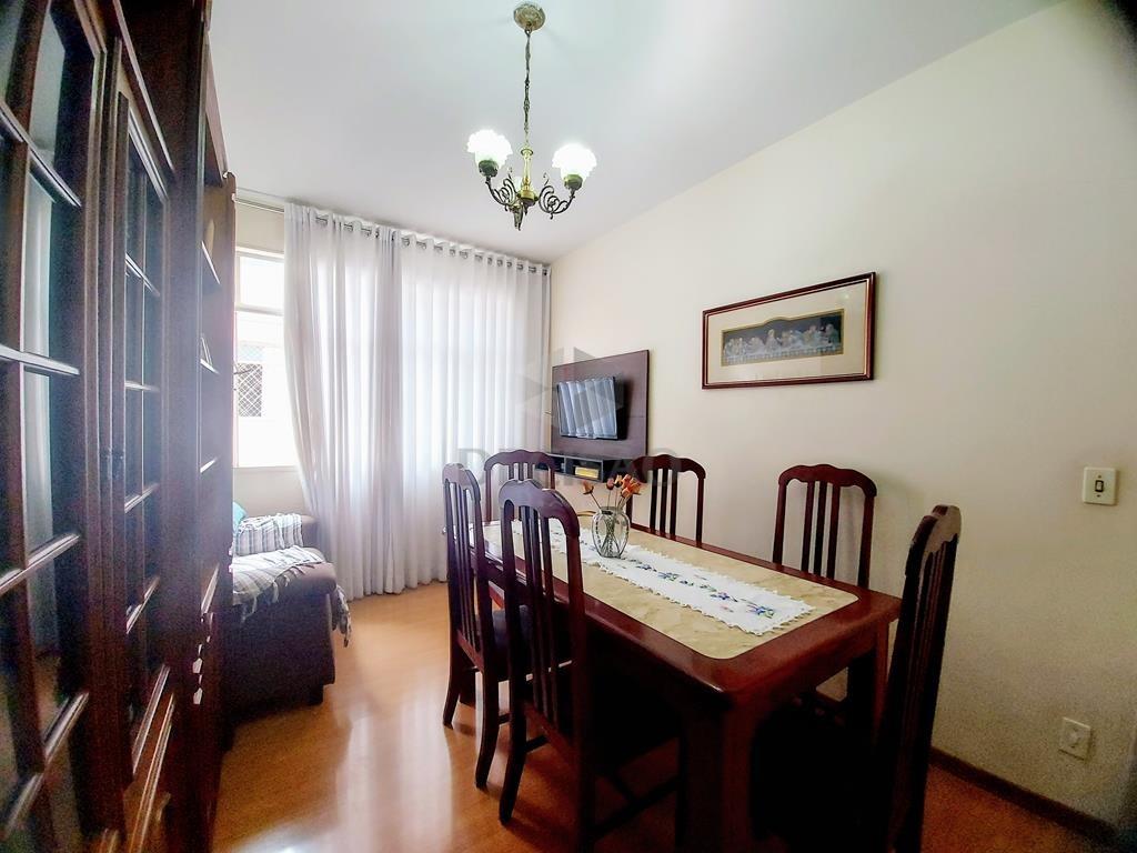 Apartamento 3 Quartos à venda no Santo Antonio: 
