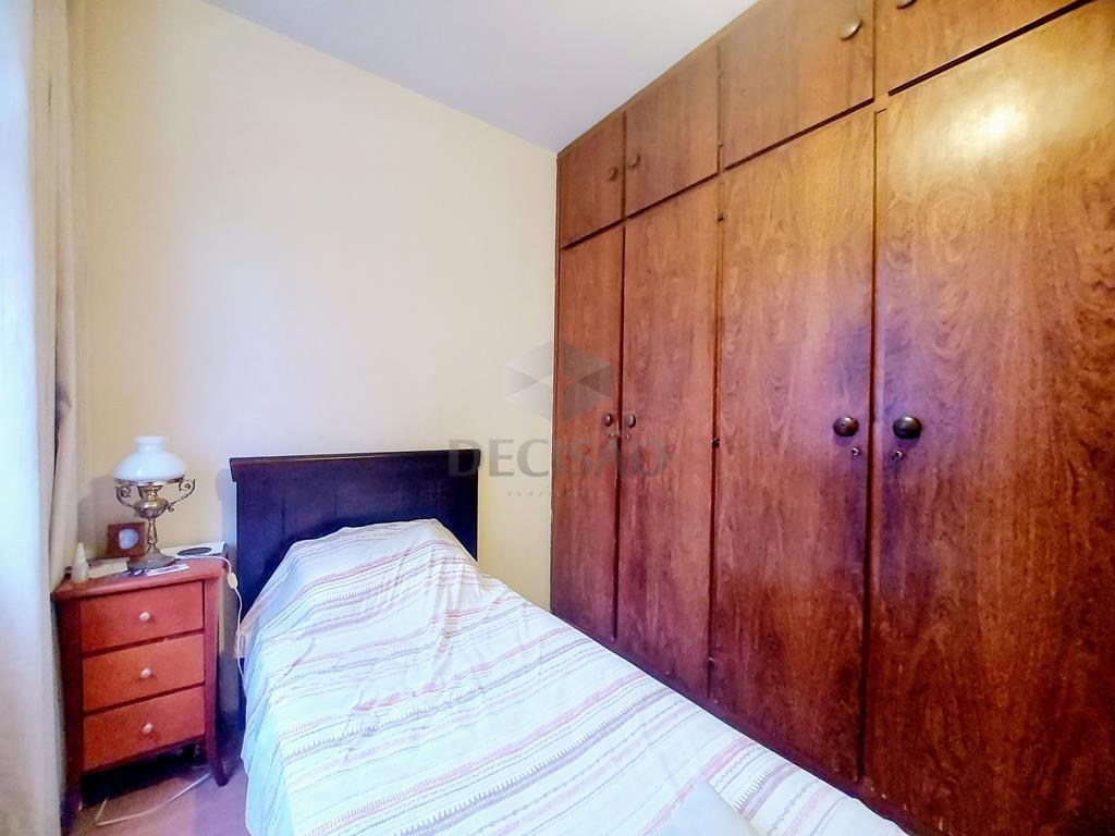 Apartamento 3 Quartos à venda no Santo Antonio: 