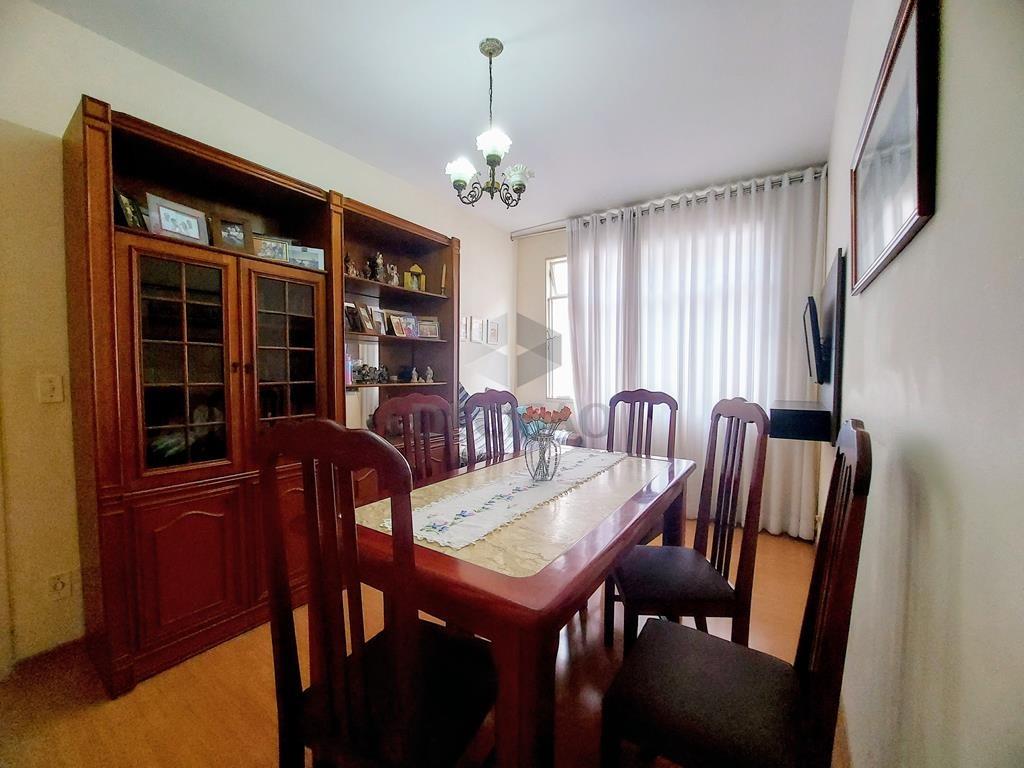 Apartamento 3 Quartos à venda no Santo Antonio: 