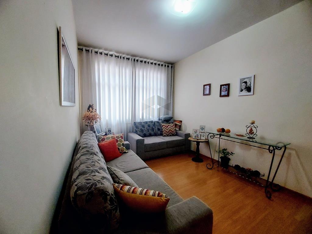 Apartamento 3 Quartos à venda no Santo Antonio: 