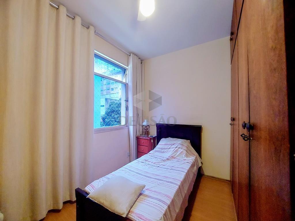 Apartamento 3 Quartos à venda no Santo Antonio: 