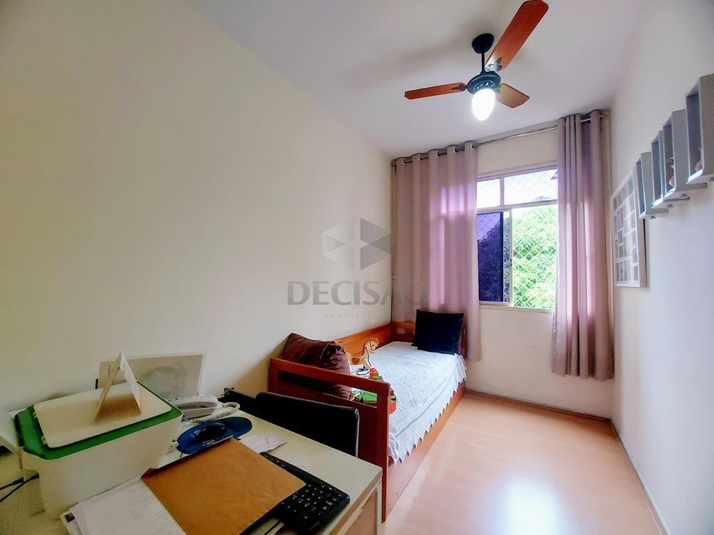Apartamento 3 Quartos à venda no Santo Antonio: 