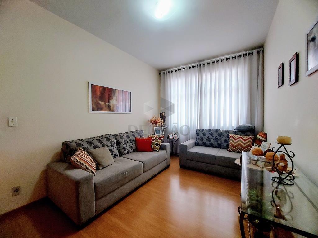 Apartamento 3 Quartos à venda no Santo Antonio: 