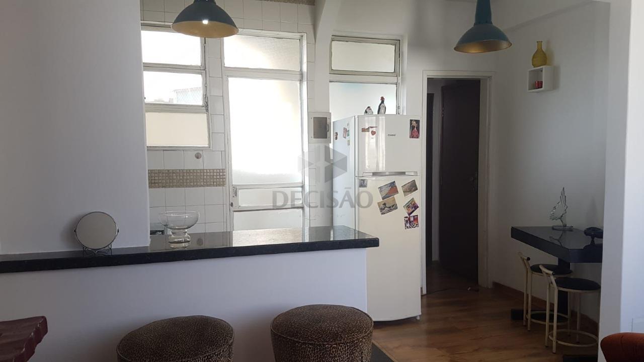 Apartamento 2 Quartos à venda no Santo Antonio: 