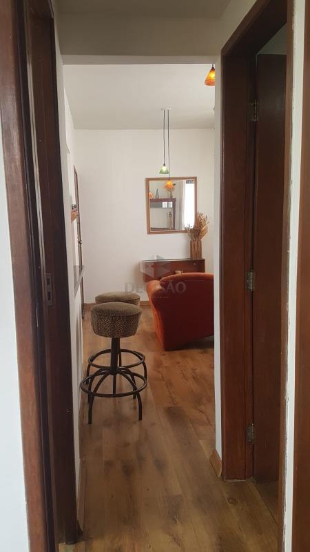 Apartamento 2 Quartos à venda no Santo Antonio: 