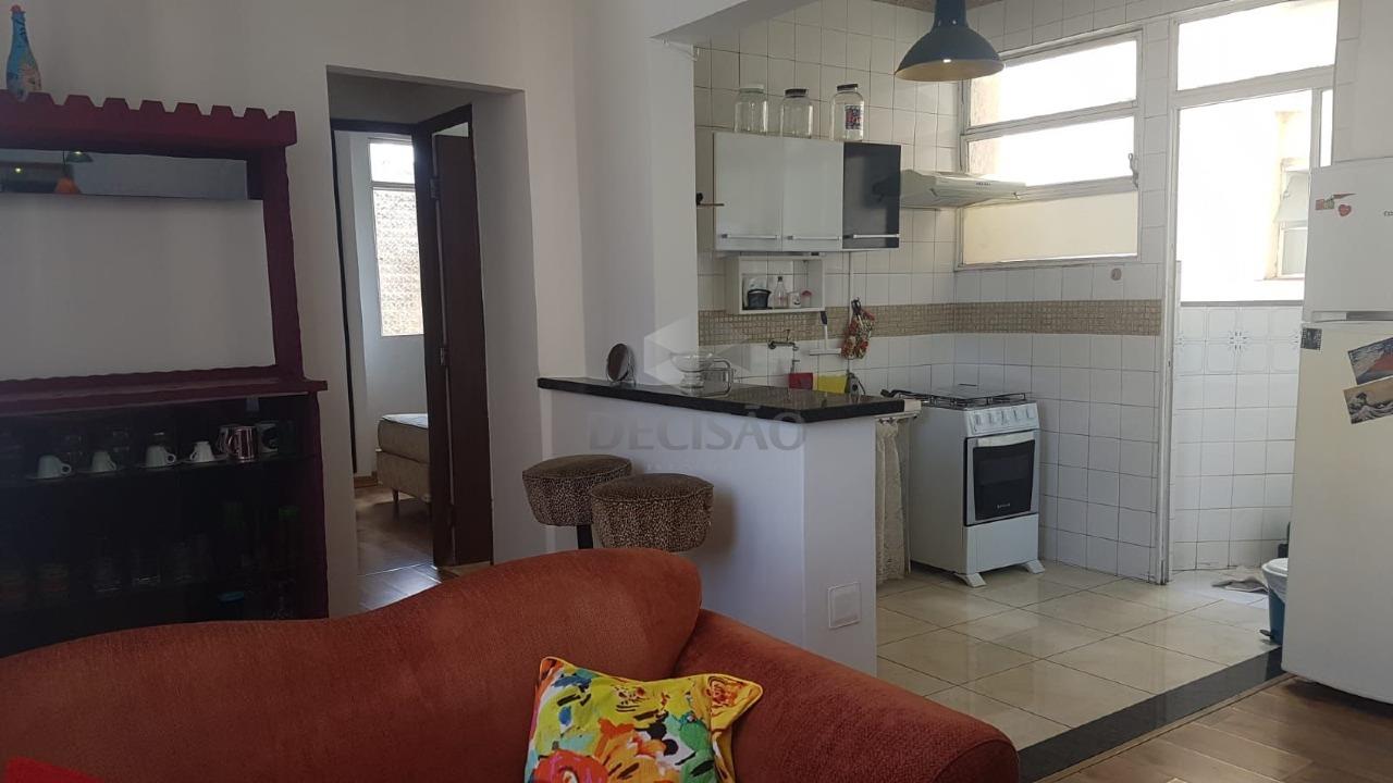 Apartamento 2 Quartos à venda no Santo Antonio: 