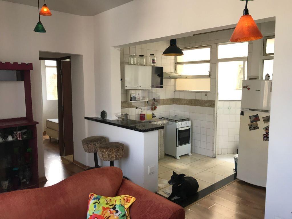 Apartamento 2 Quartos à venda no Santo Antonio: 