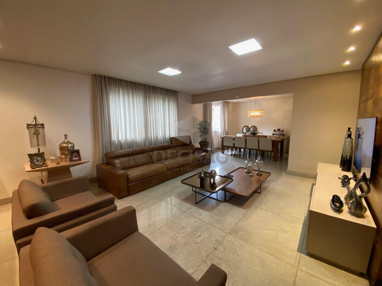 Área privativa à venda no Santo Antonio: 