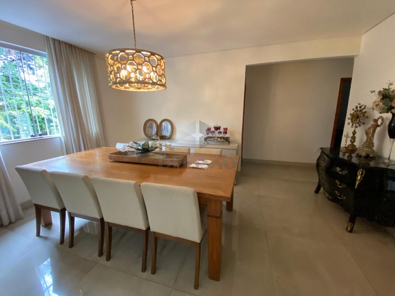 Área privativa à venda no Santo Antonio: 